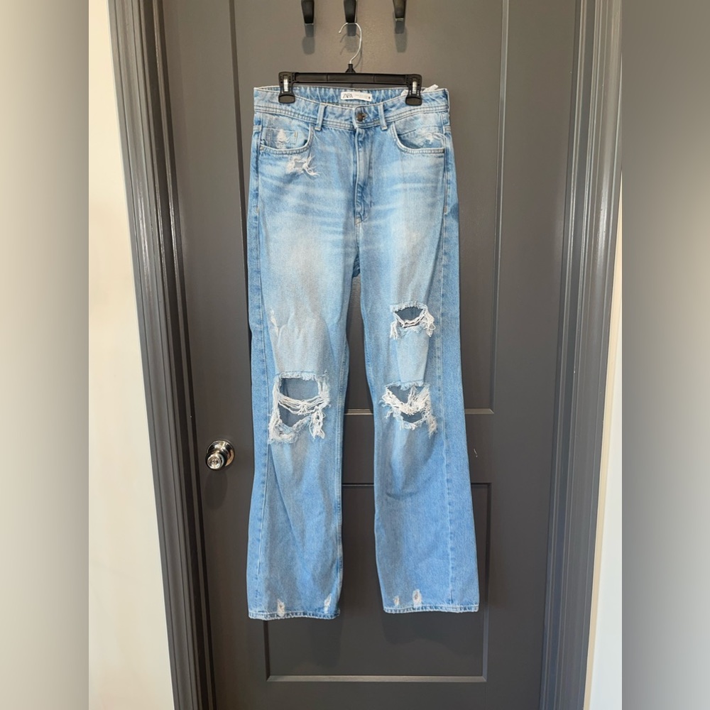 Flare Jeans or bootcut jeans